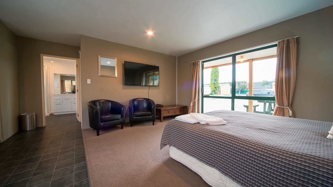 Photo of Bedroom in Ashburton