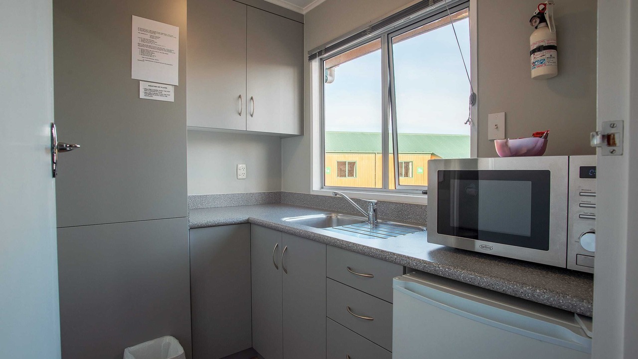 Photo of Kitchen in Ashburton
