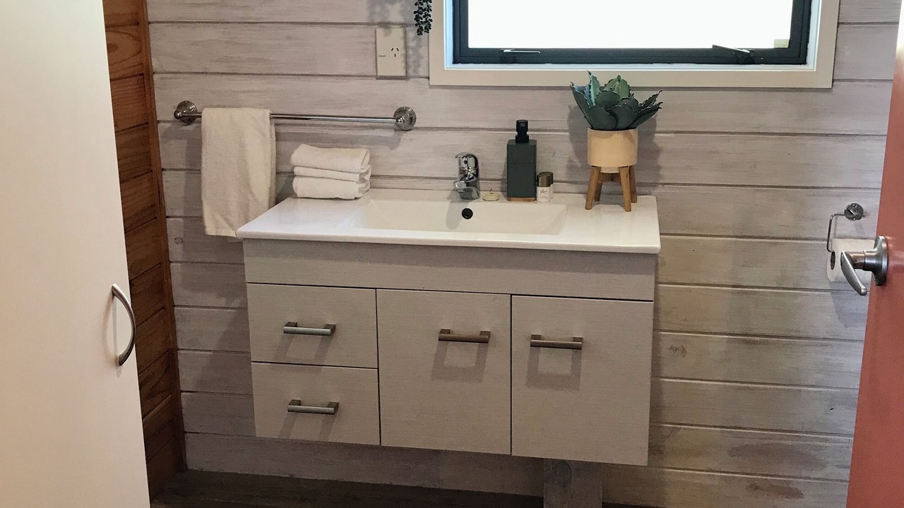 Photo of Bathroom in Mangawhai