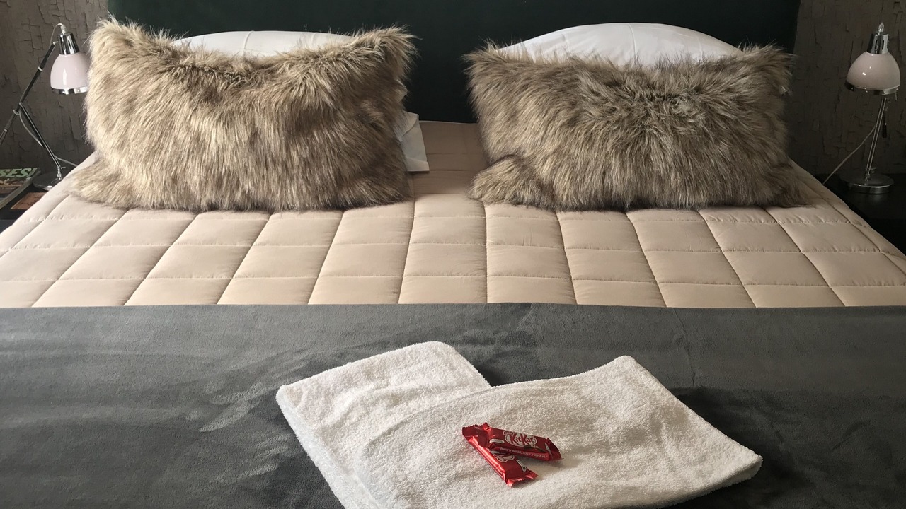 Photo of Bedroom in Mangawhai