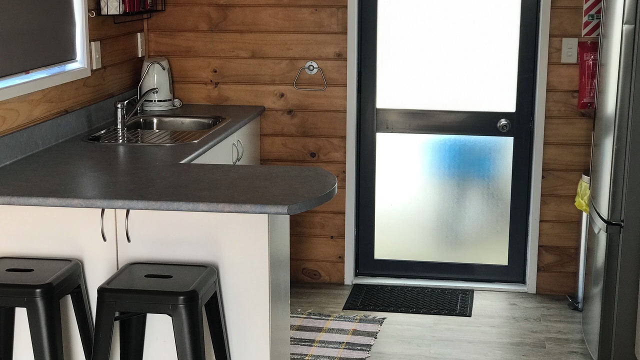 Photo of Kitchen in Mangawhai