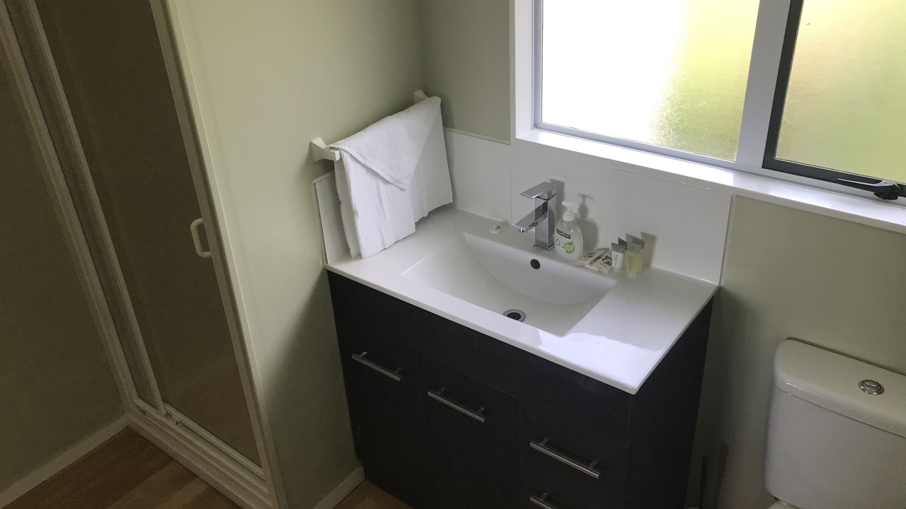 Photo of Bathroom in Mangawhai
