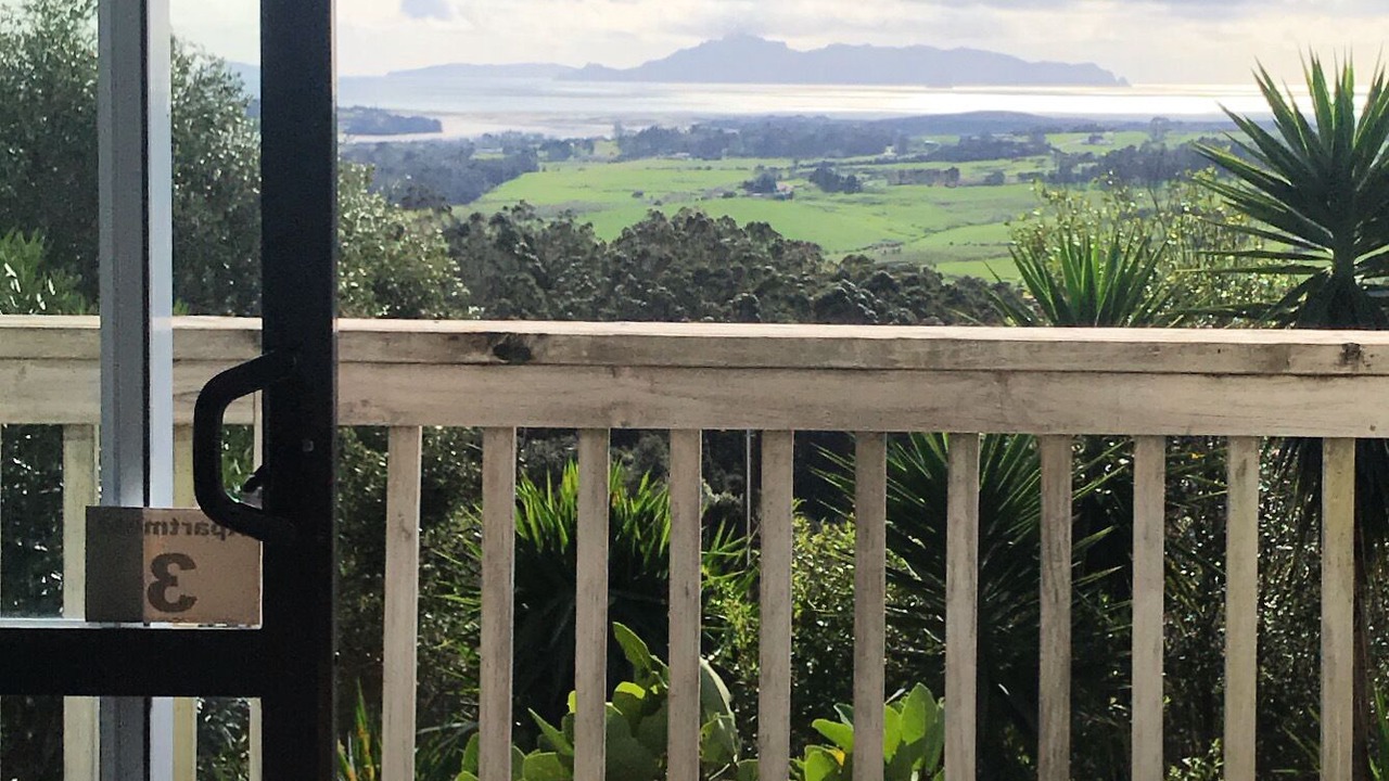 Photo of Patio Balcony in Mangawhai