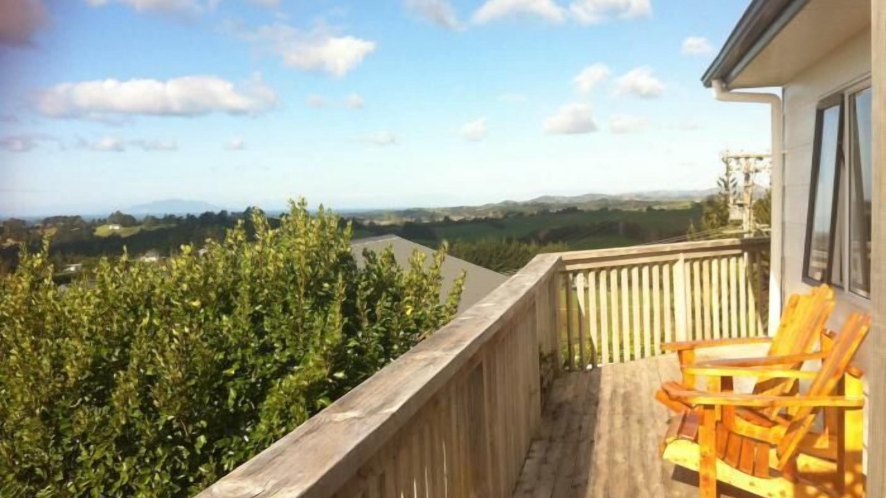 Photo of Outdoor in Mangawhai