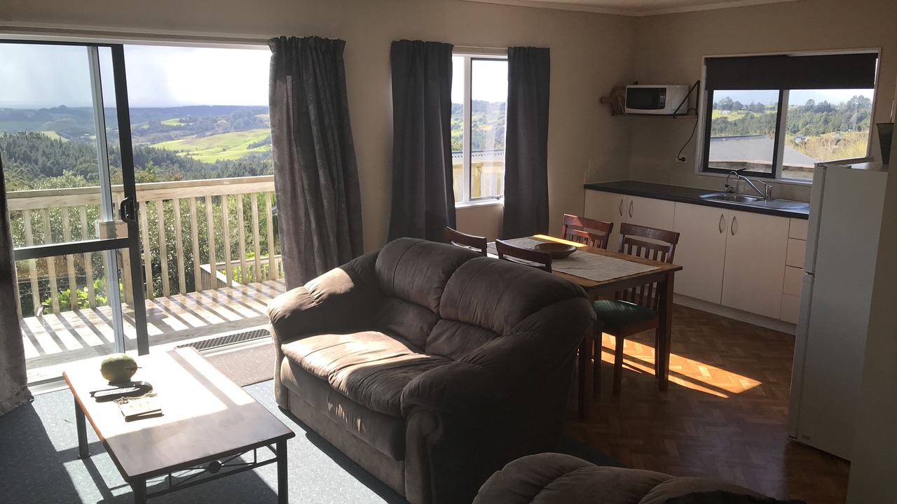 Photo of Livingroom in Mangawhai