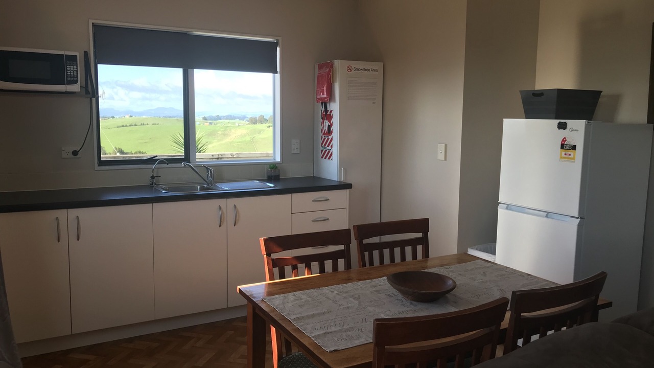Photo of Kitchen in Mangawhai