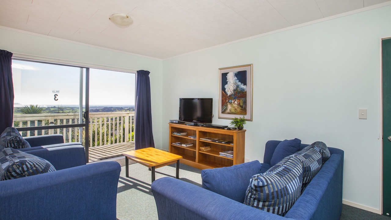 Photo of Livingroom in Mangawhai