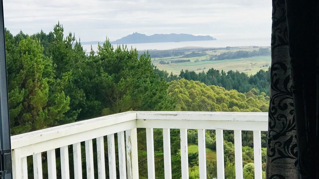 Photo of Patio Balcony in Mangawhai