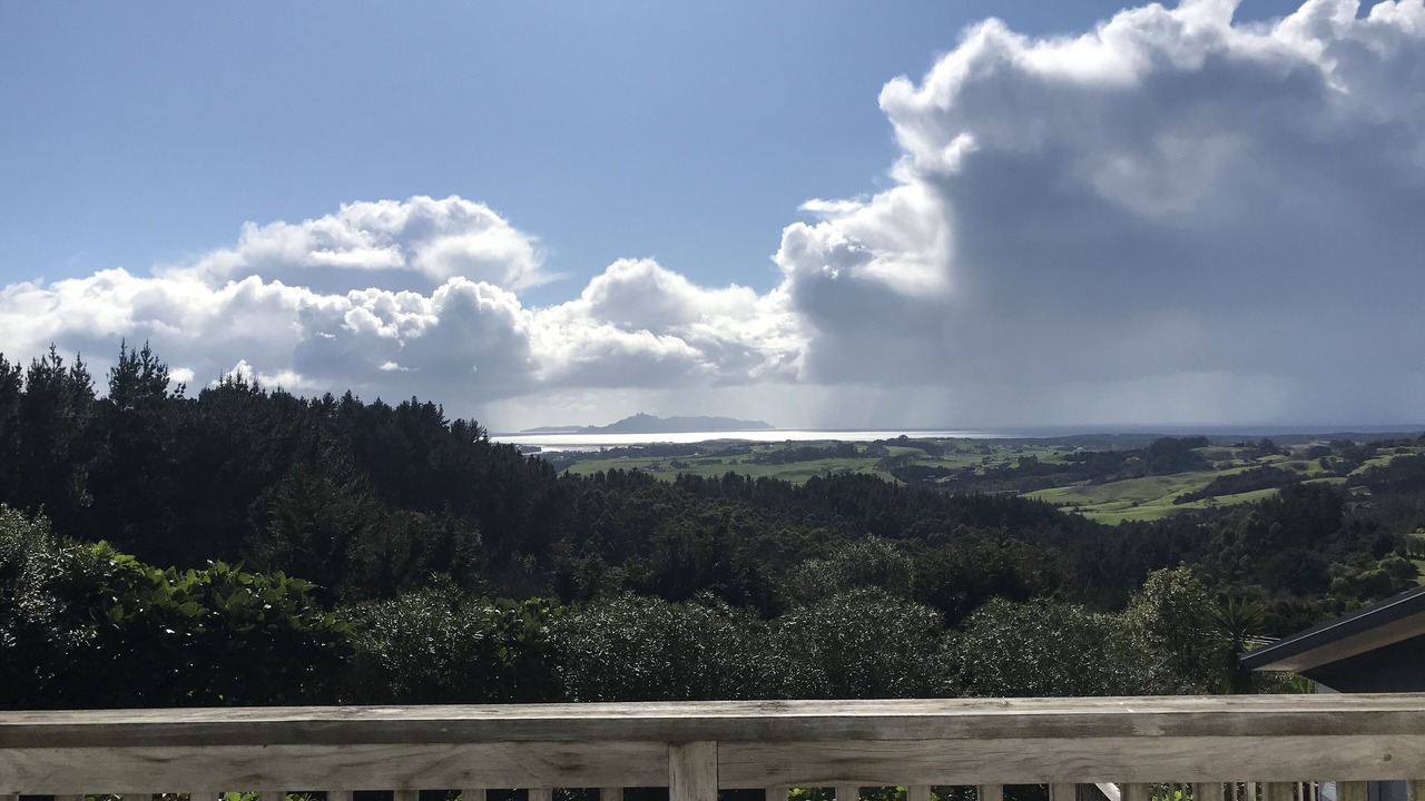 Photo of Patio Balcony in Mangawhai