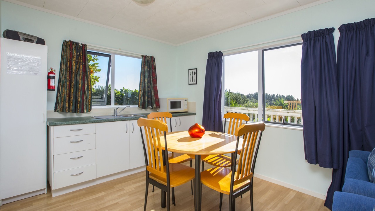 Photo of Kitchen in Mangawhai
