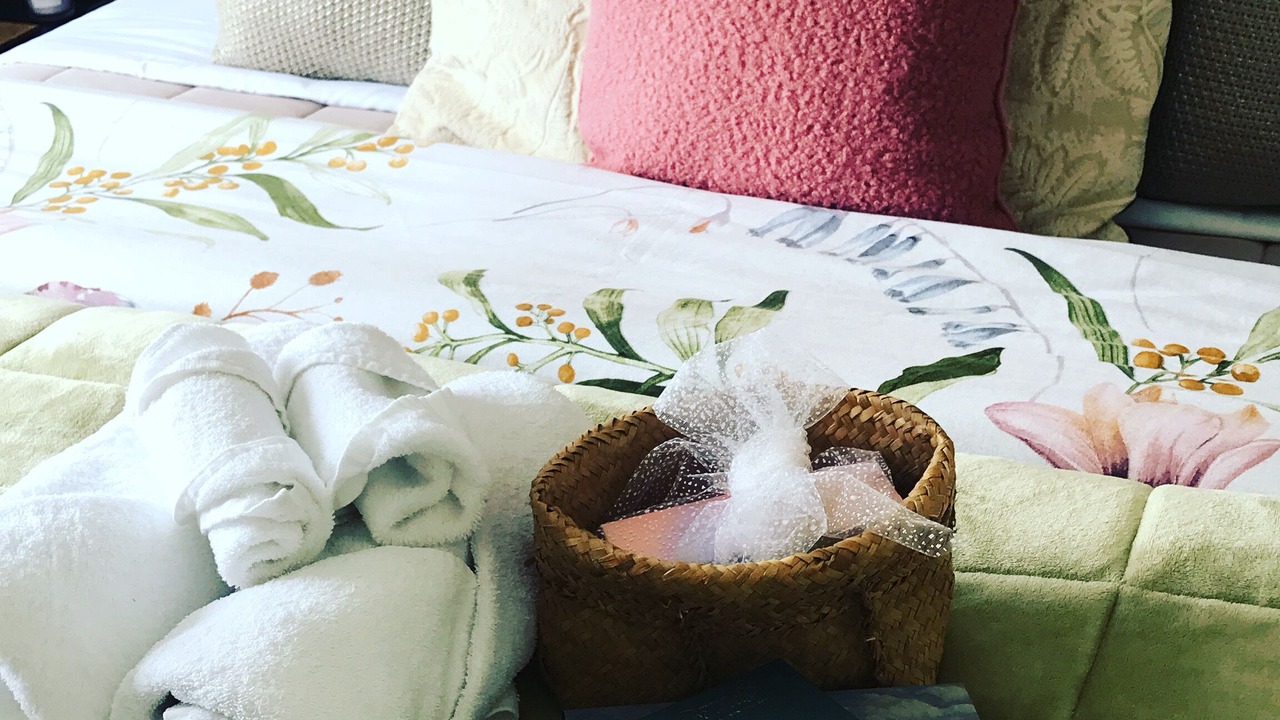 Photo of Bedroom in Mangawhai