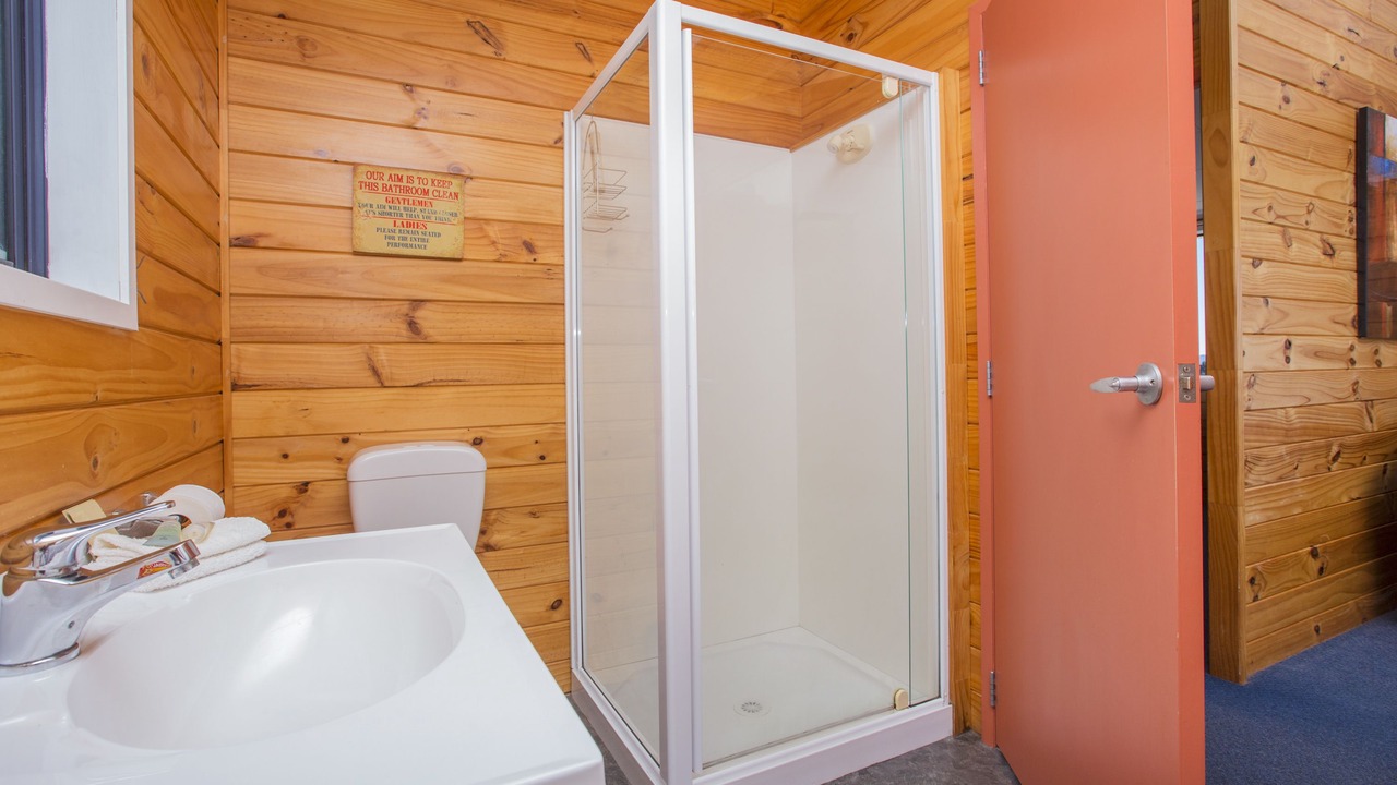 Photo of Bathroom in Mangawhai