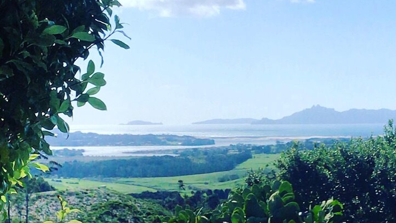 Photo of Patio Balcony in Mangawhai