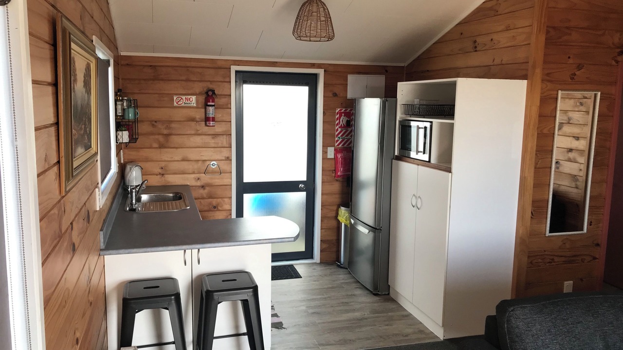 Photo of Kitchen in Mangawhai