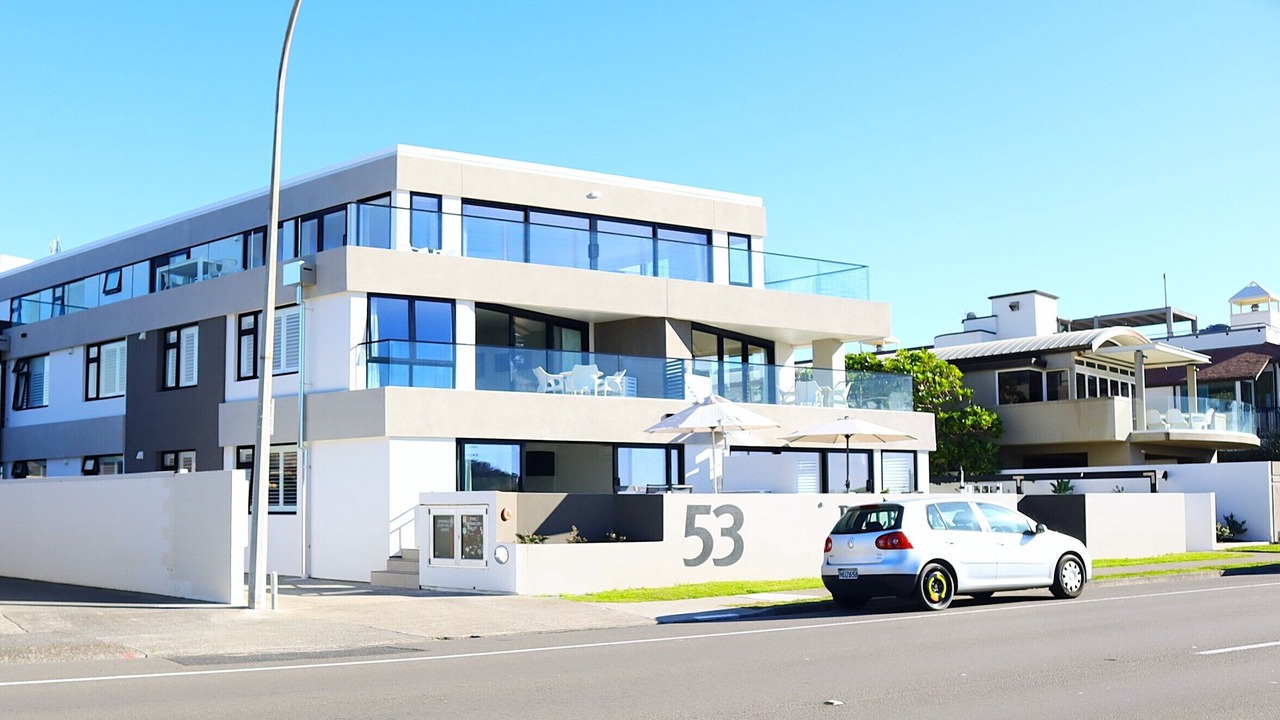 Photo of Outdoor in Mount Maunganui