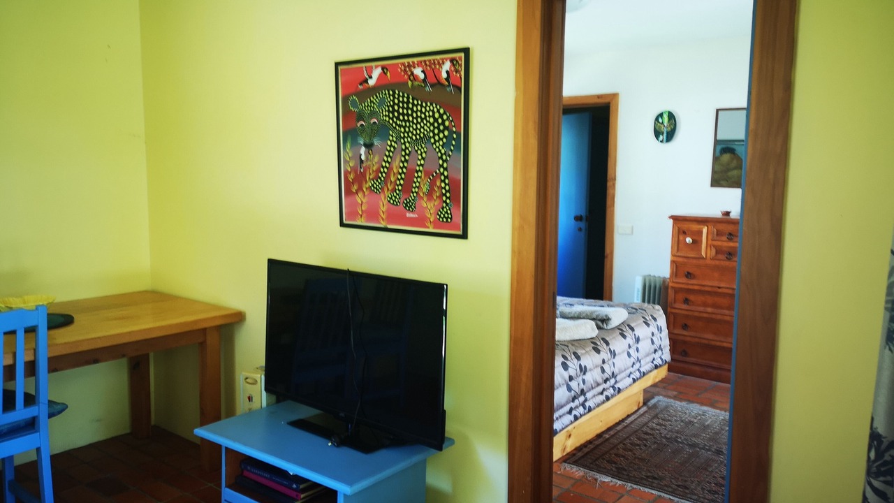 Photo of Livingroom in Pohara