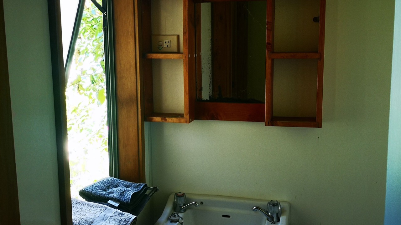 Photo of Bathroom in Pohara