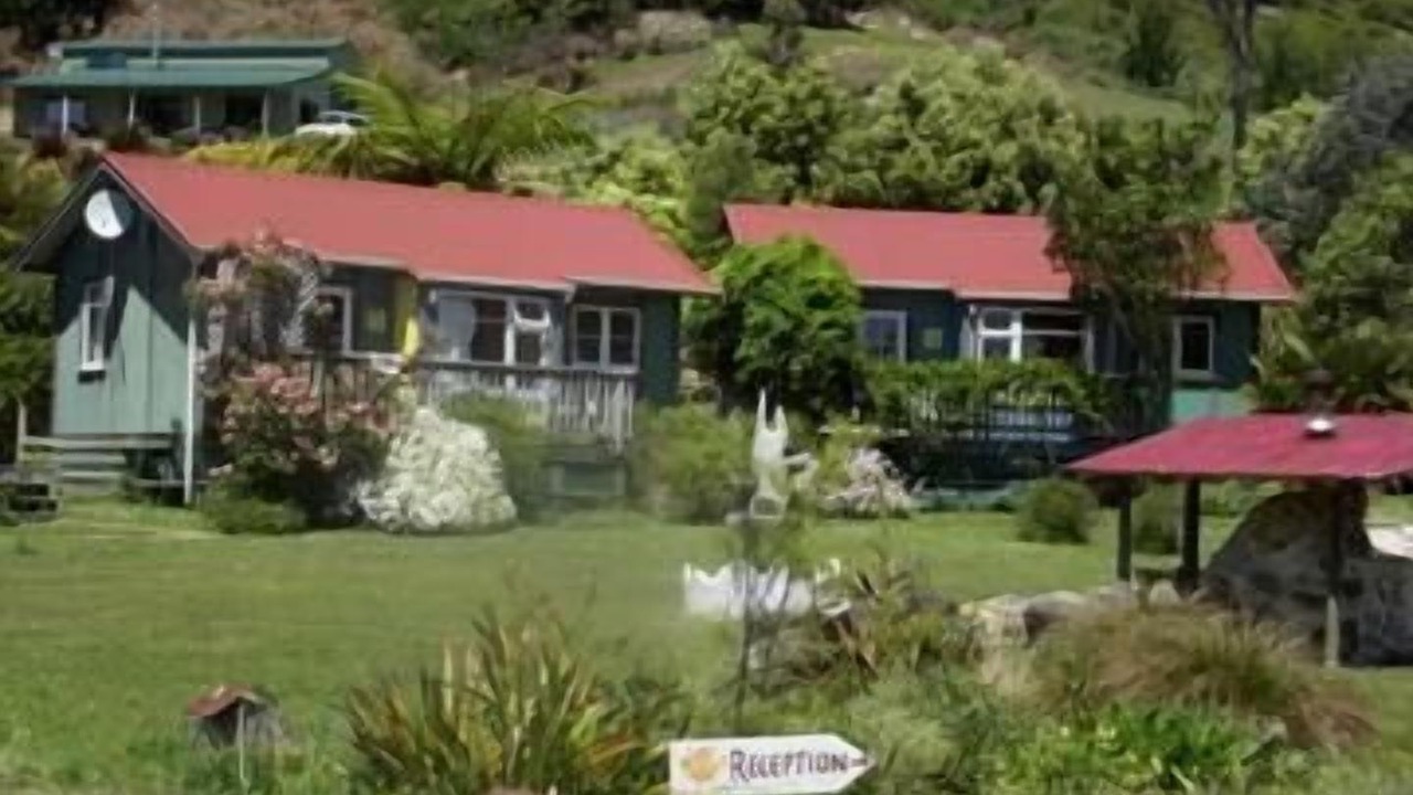 Photo of Outdoor in Pohara