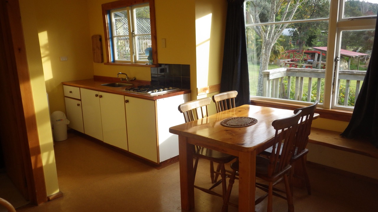 Photo of Kitchen in Pohara