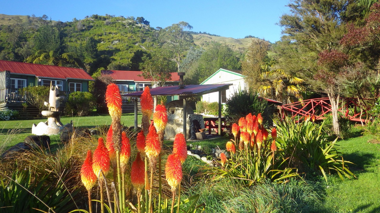 Photo of Outdoor in Pohara