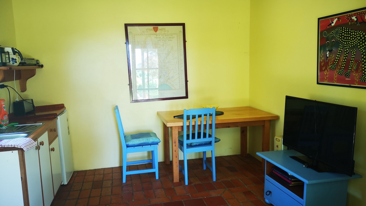 Photo of Livingroom in Pohara