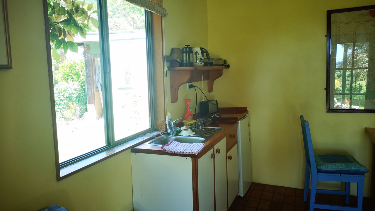 Photo of Kitchen in Pohara
