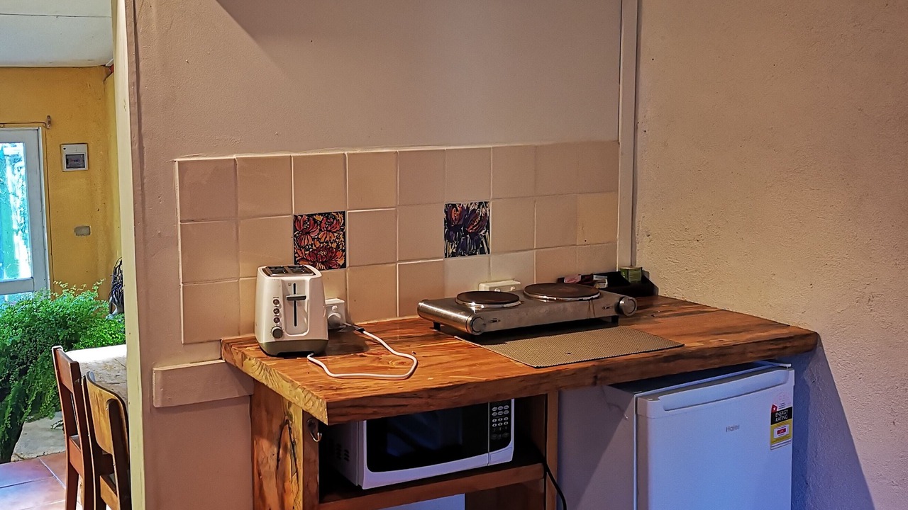 Photo of Kitchen in Pohara