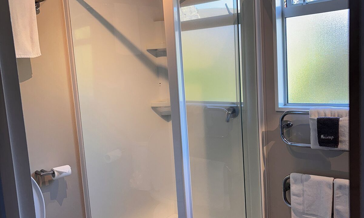 Photo of Bathroom in Sumner