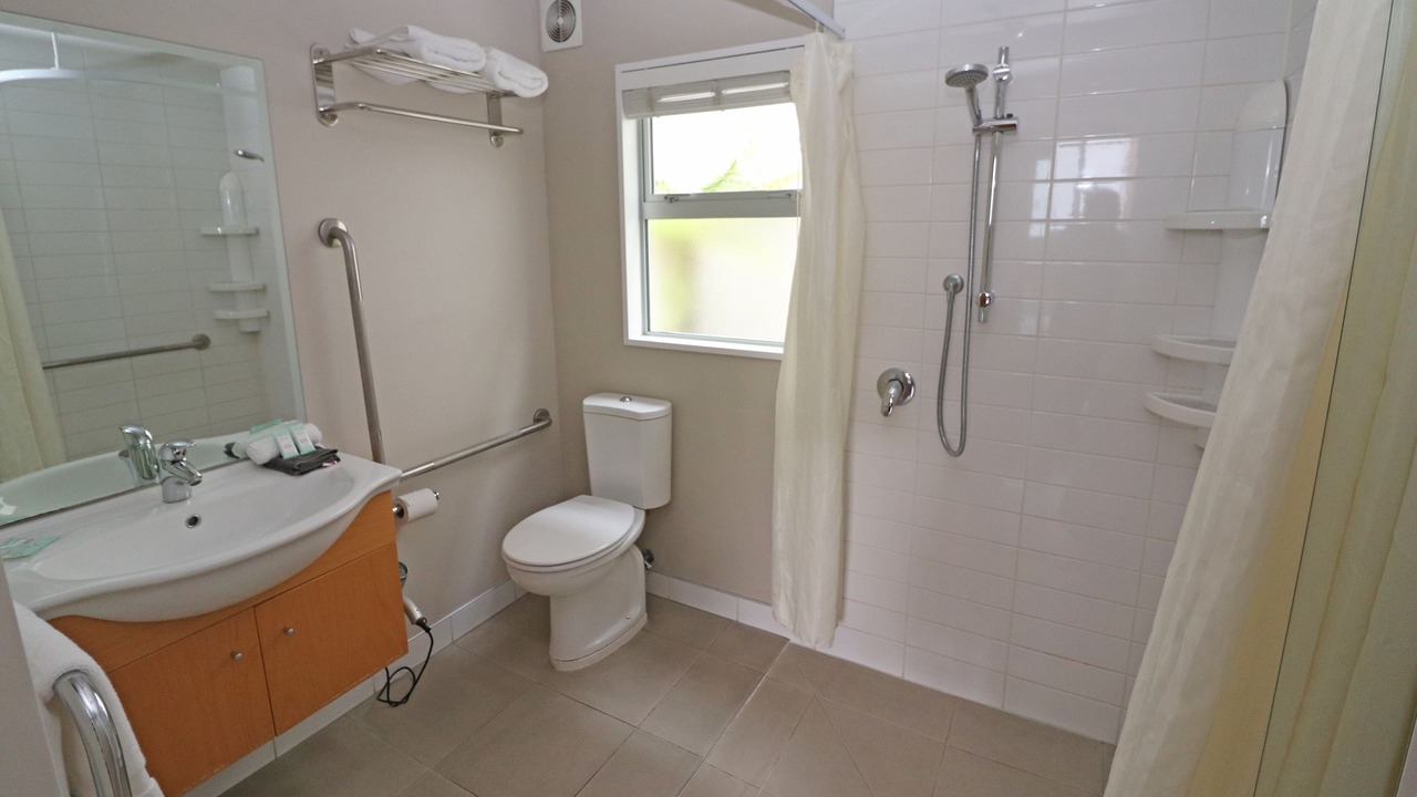 Photo of Bathroom in Sumner