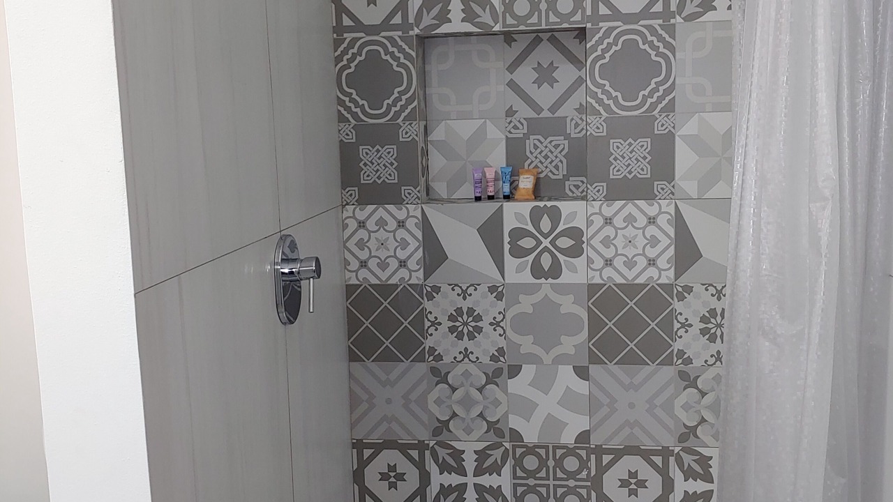 Photo of Bathroom in Oriente