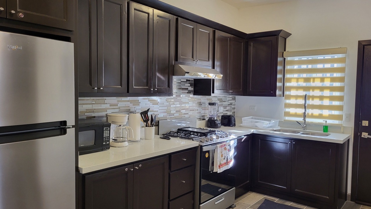 Photo of Kitchen in Oriente