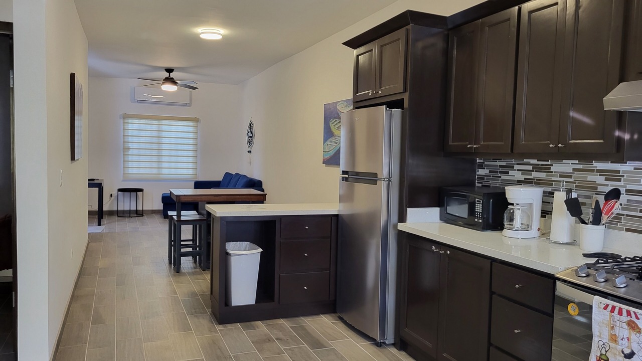 Photo of Kitchen in Oriente