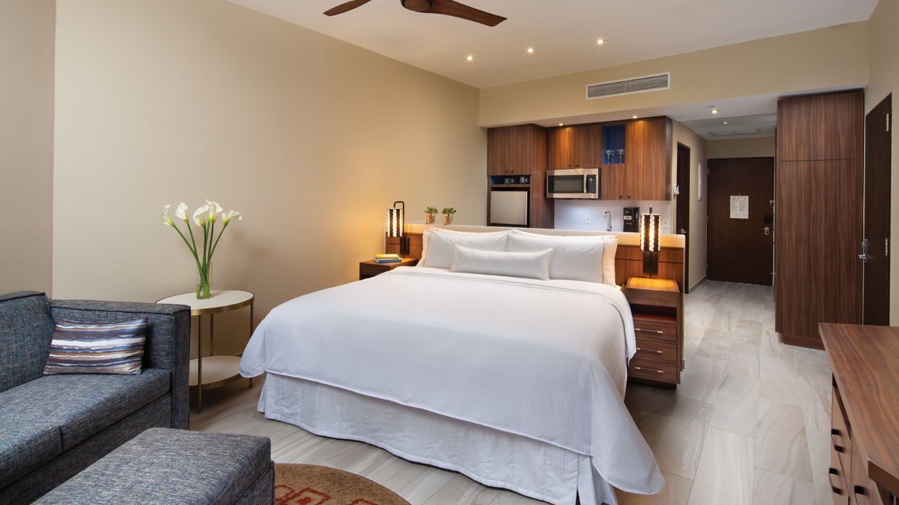 Photo of Bedroom in Rancho Cerro Colorado