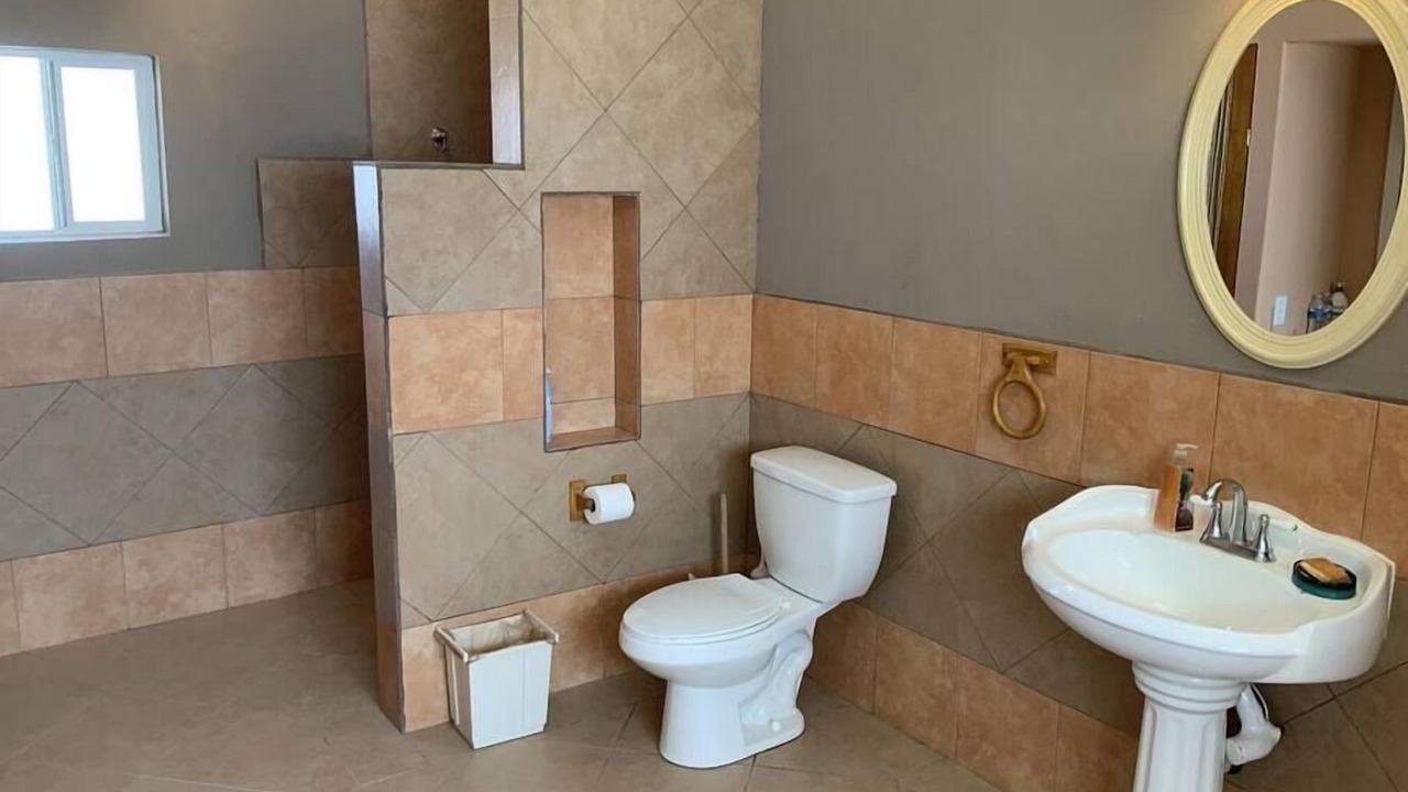 Photo of Bathroom in La Choya