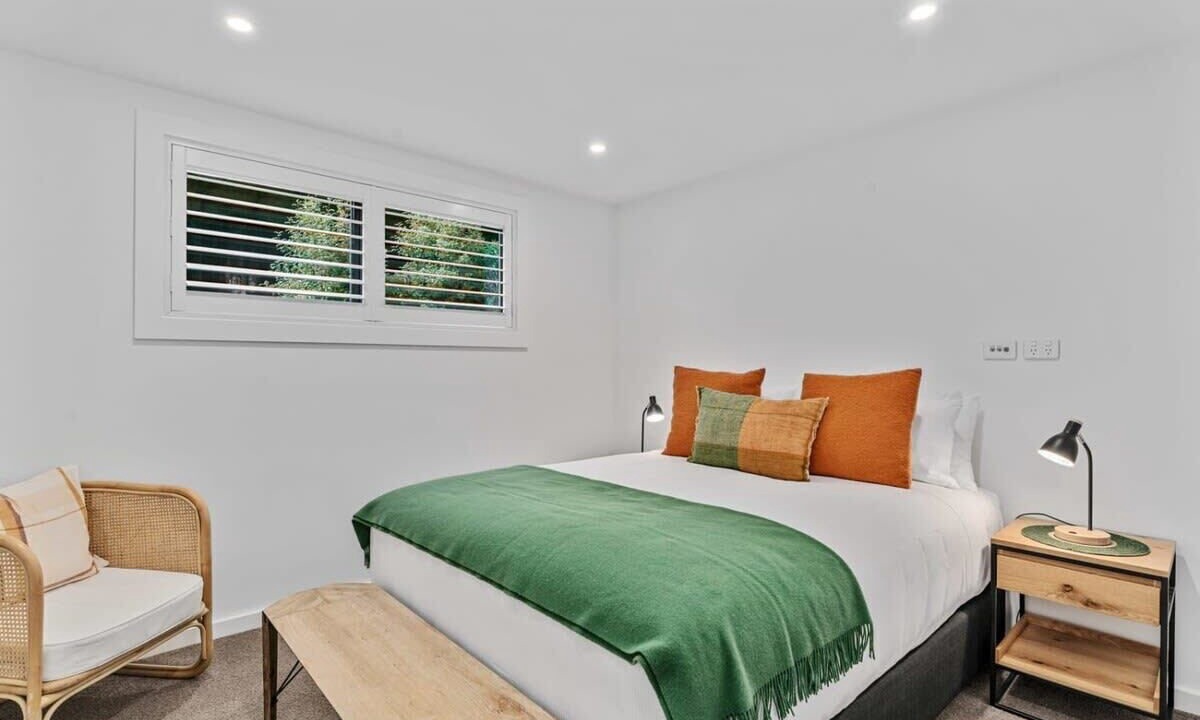 Photo of Bedroom in Wanaka