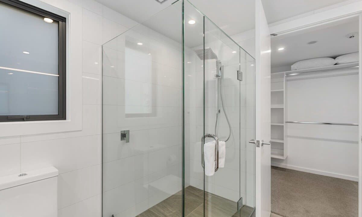 Photo of Bathroom in Wanaka