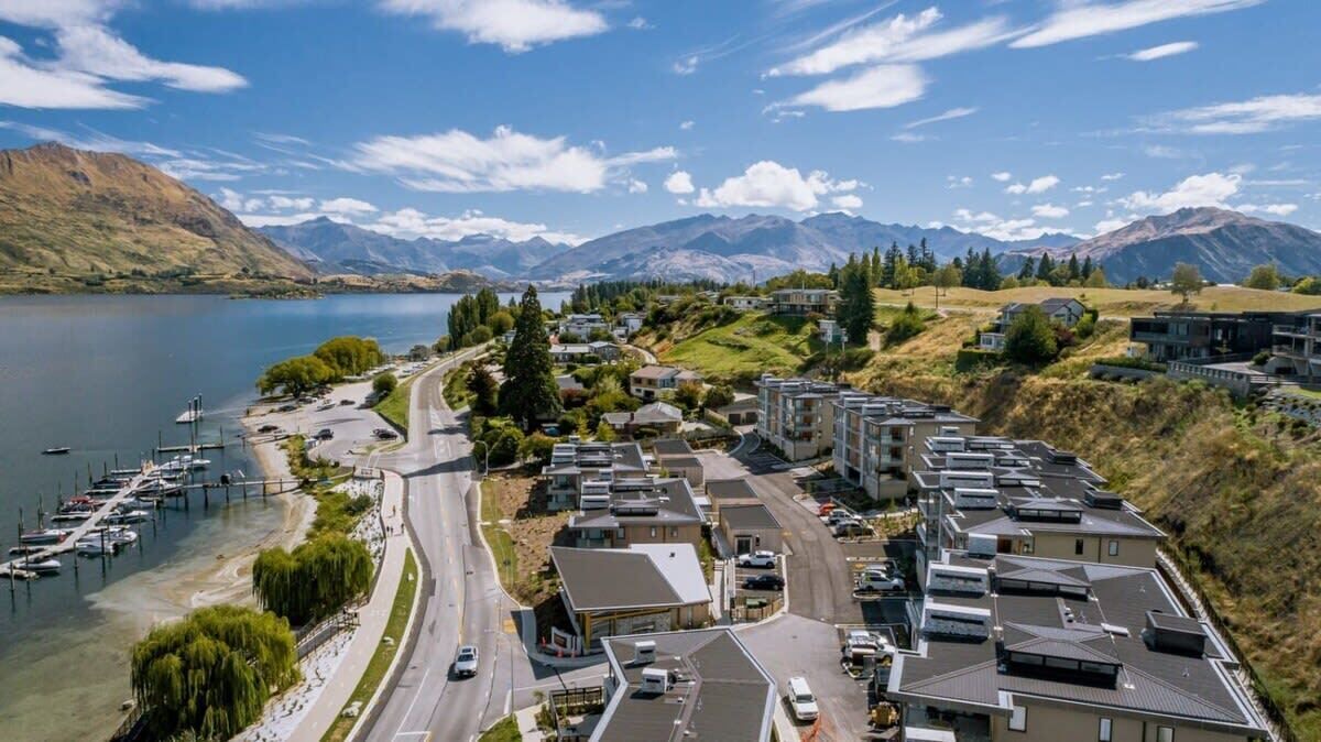 Photo of Outdoor in Wanaka