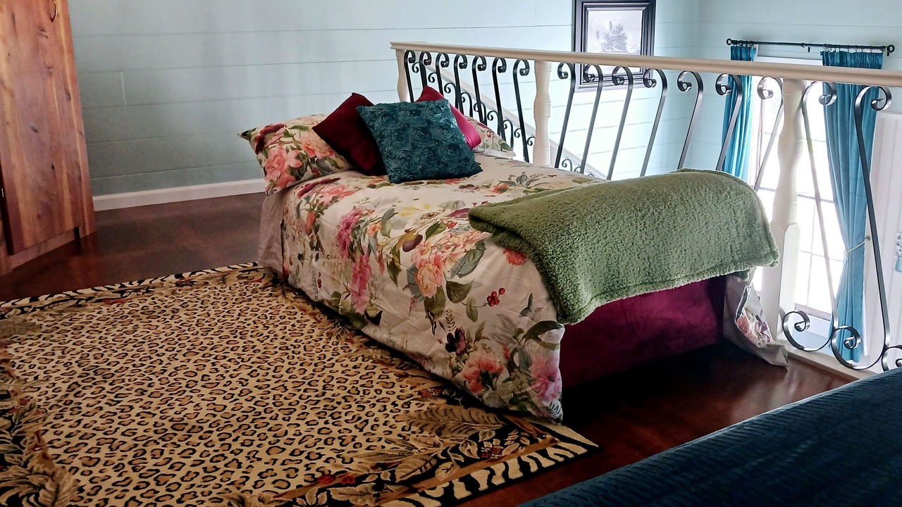 Photo of Bedroom in Kaipara District