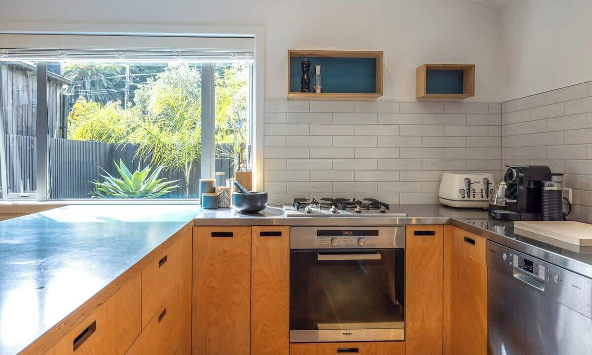 Photo of Kitchen in Palm Beach
