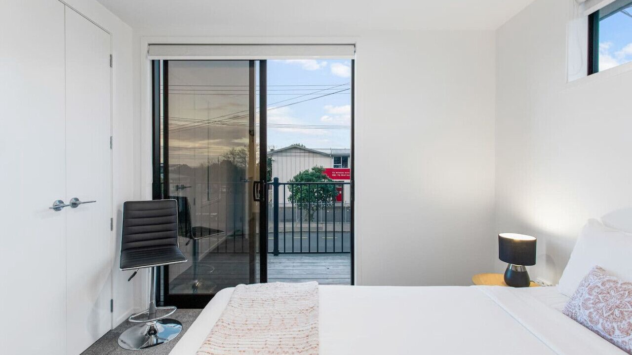 Photo of Patio Balcony in Kelston
