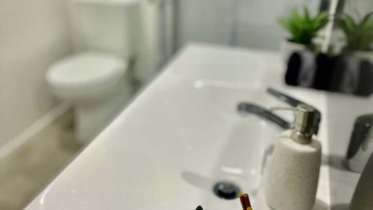 Photo of Bathroom in Tauranga