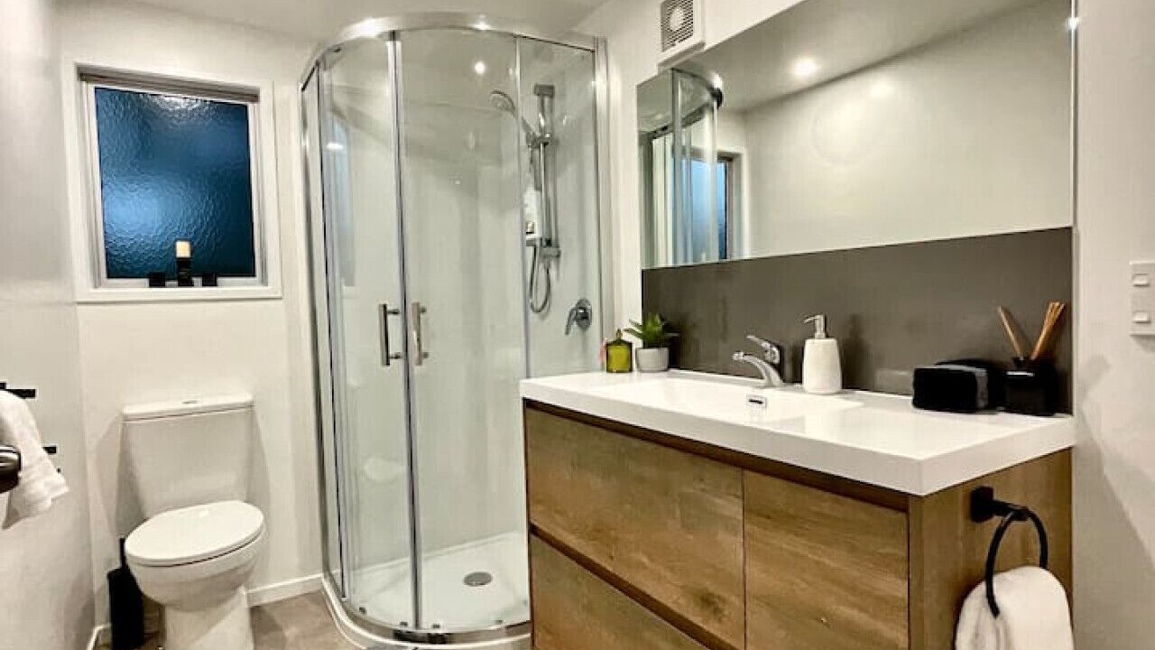 Photo of Bathroom in Tauranga