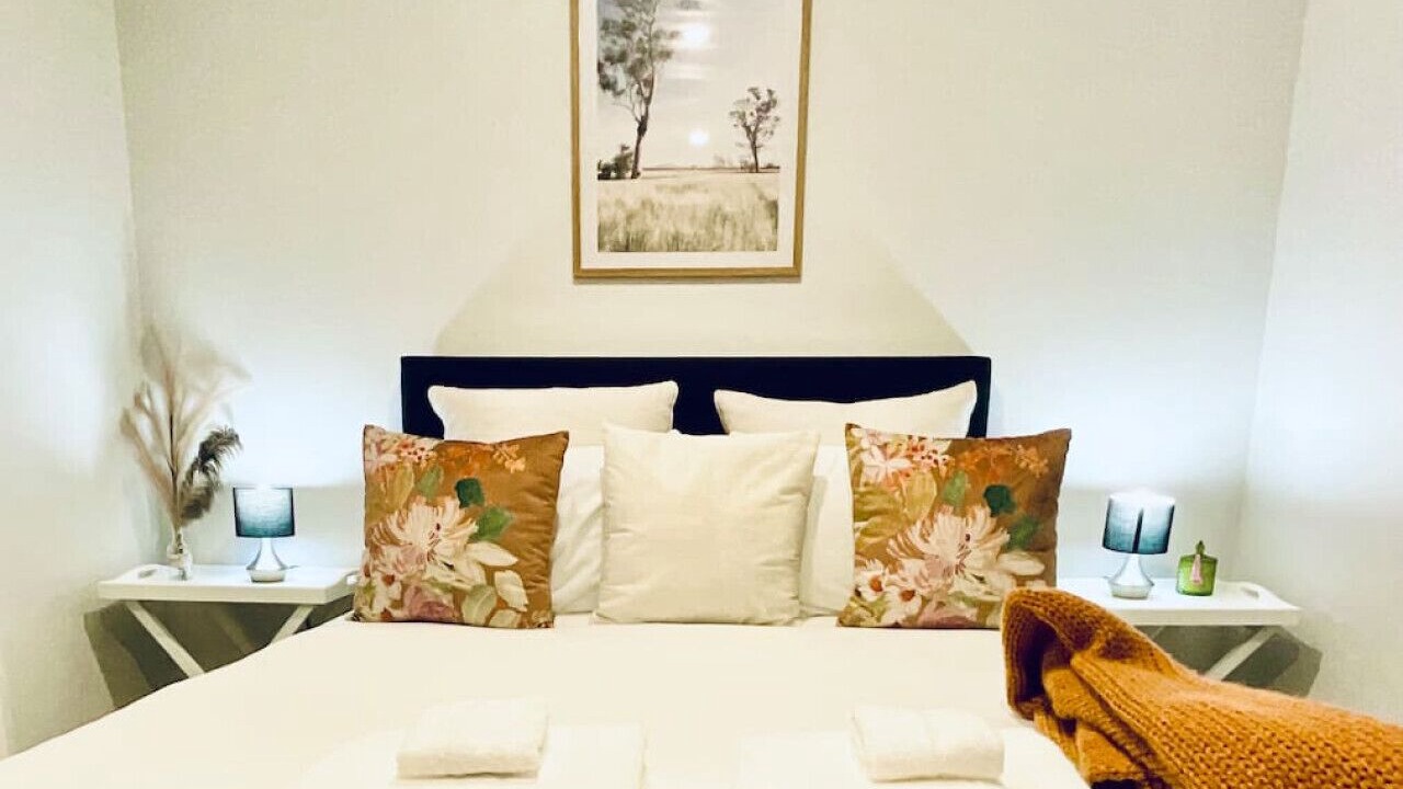 Photo of Bedroom in Tauranga