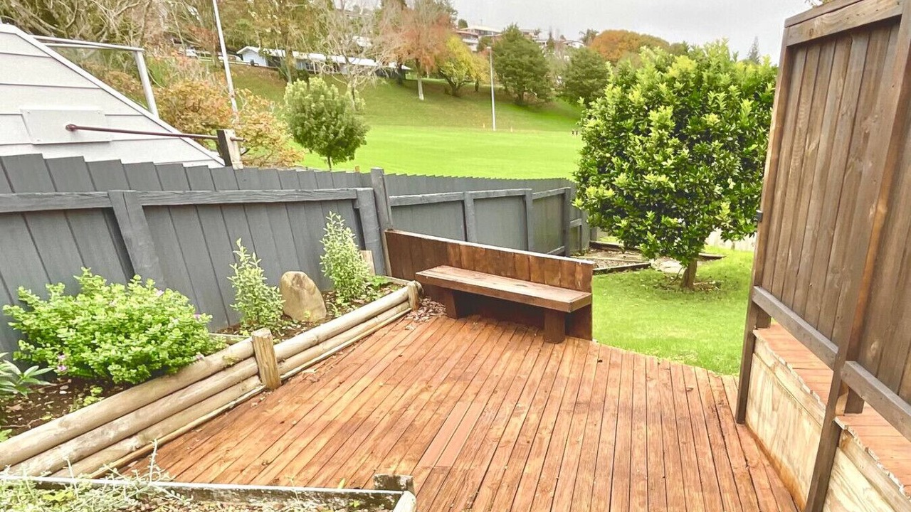 Photo of Outdoor in Tauranga