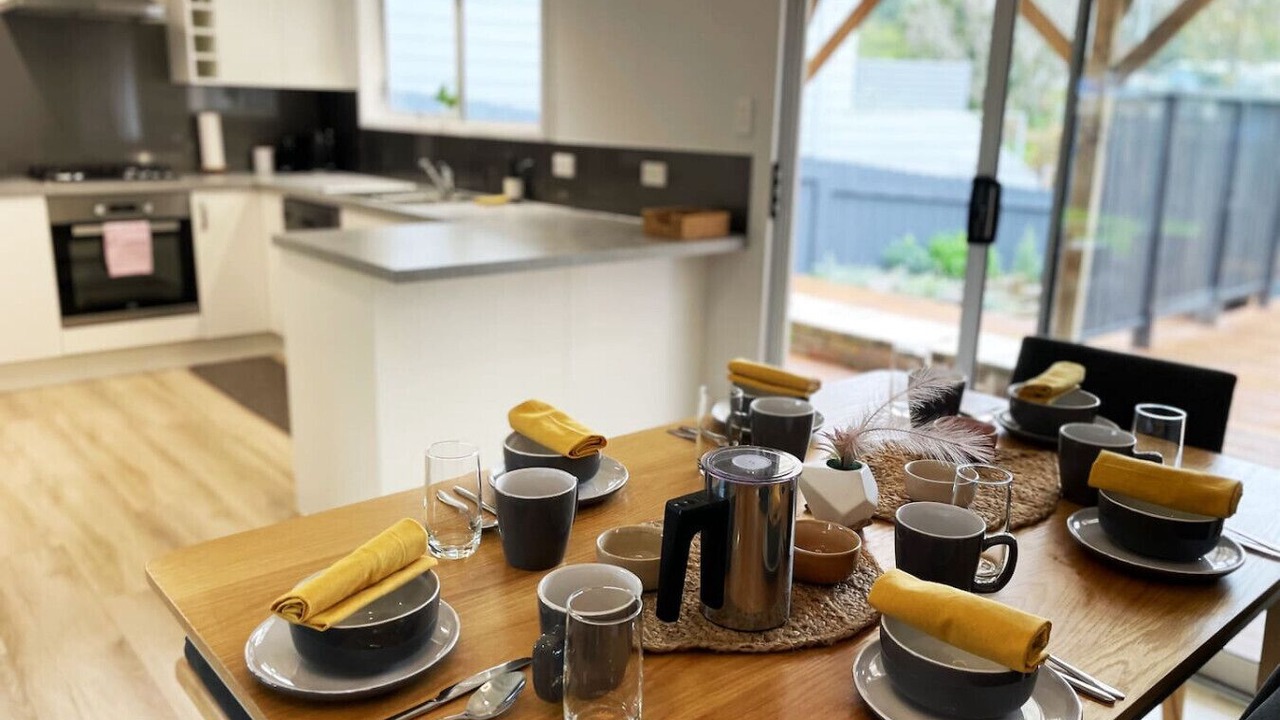 Photo of Kitchen in Tauranga