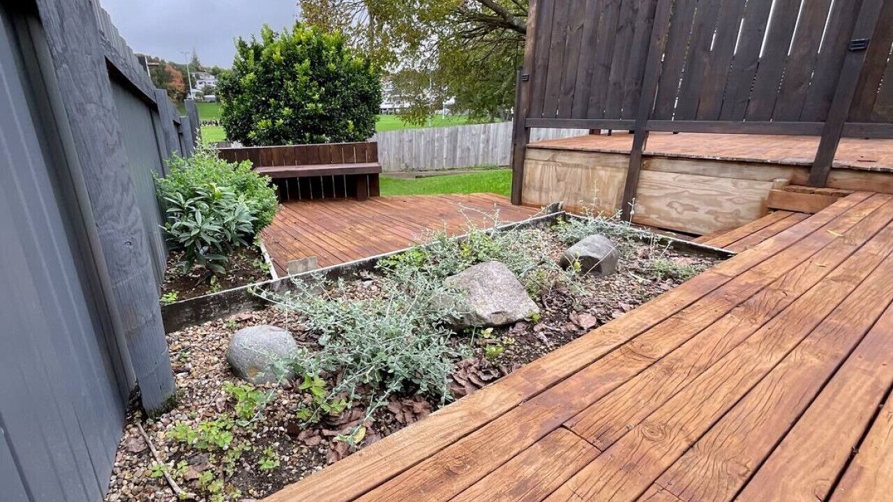 Photo of Patio Balcony in Tauranga