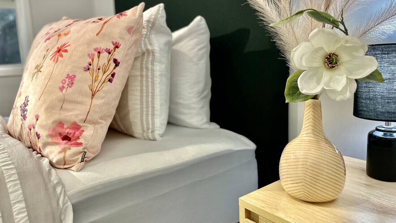 Photo of Bedroom in Tauranga