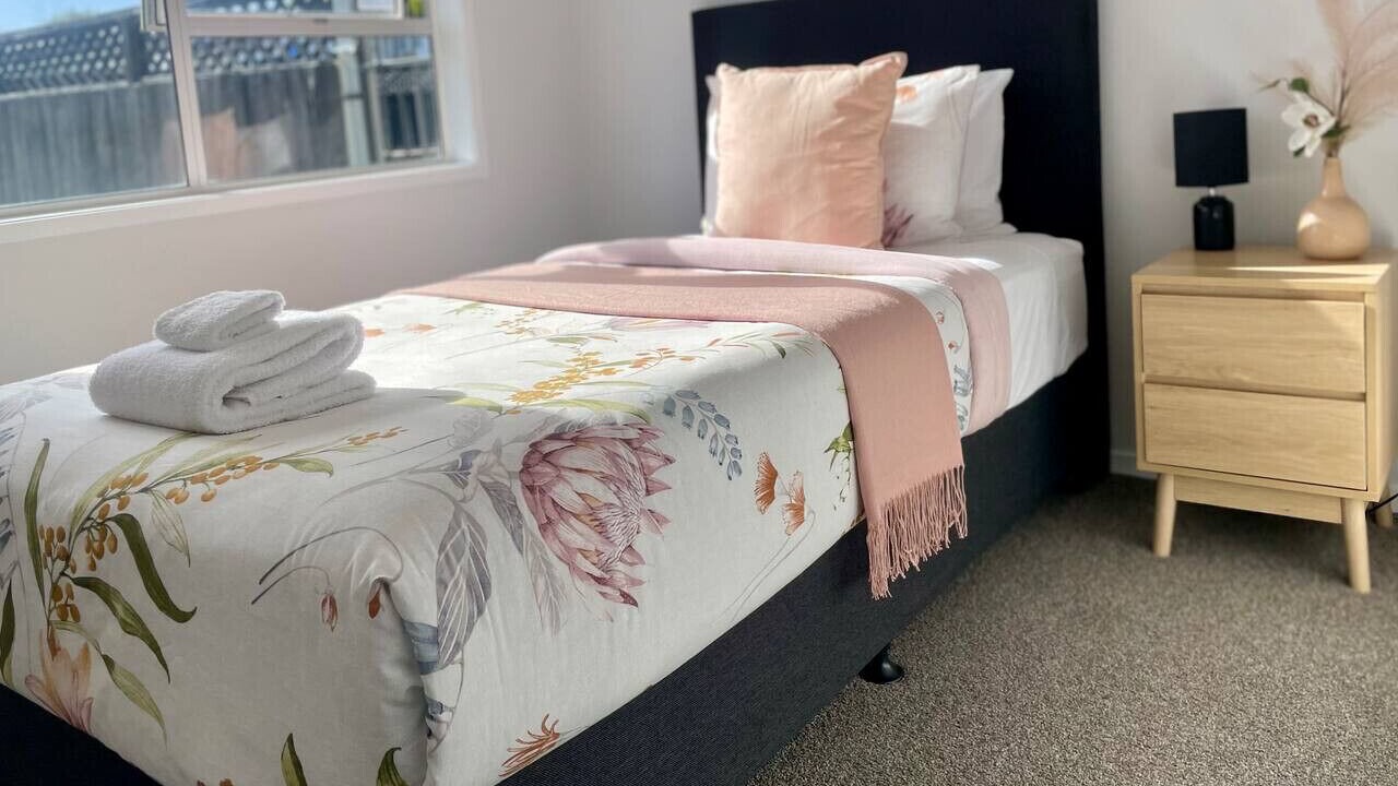 Photo of Bedroom in Tauranga