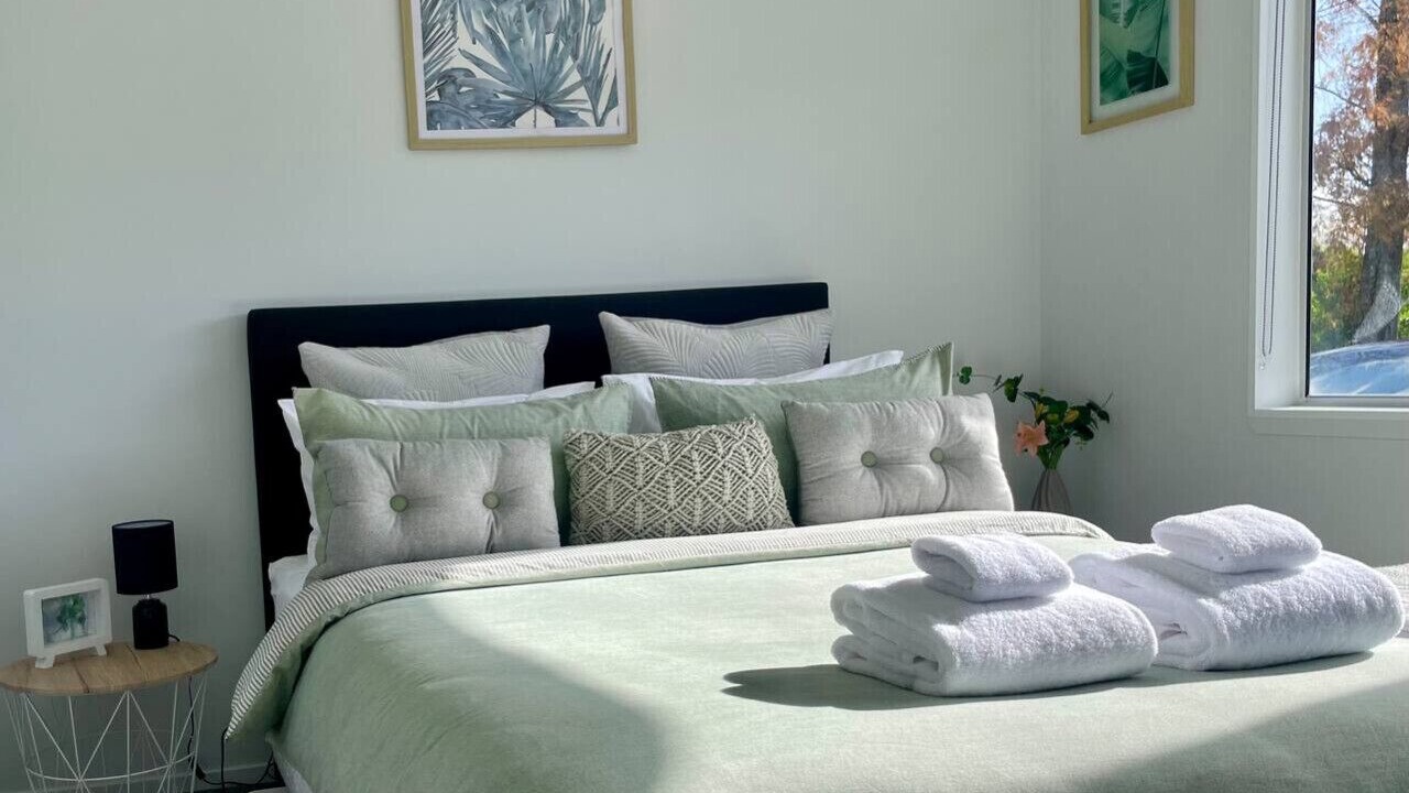 Photo of Bedroom in Tauranga
