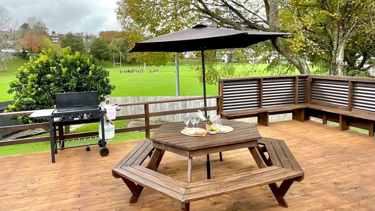 Photo of Outdoor in Tauranga